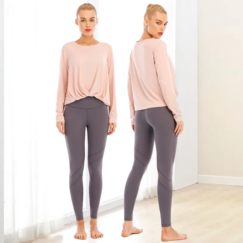 Fitness Wear Detail 1