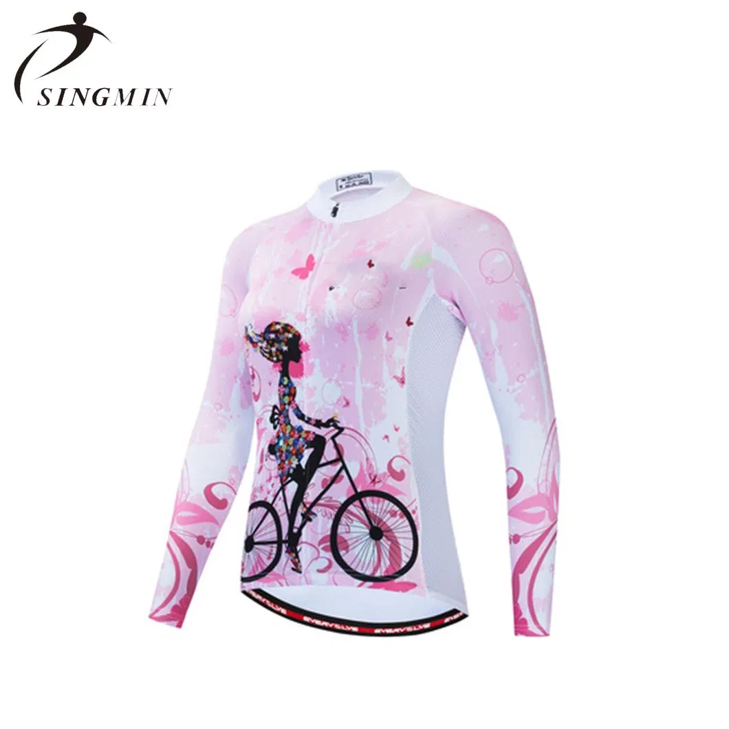 Cycling Jersey 1
