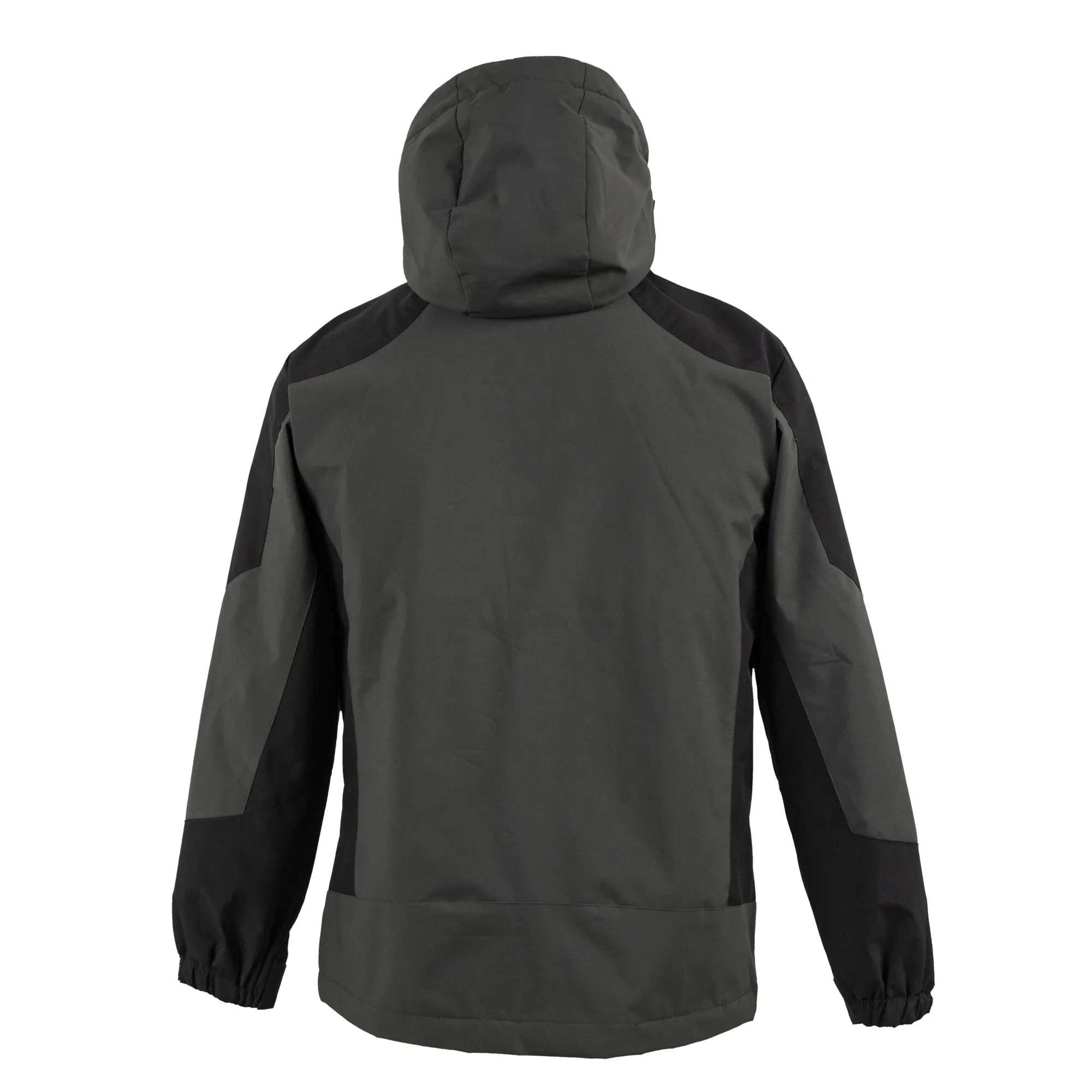 Customized Hooded Waterproof Cycling Outdoor Jacket Windproof Mountain Climbing Clothing