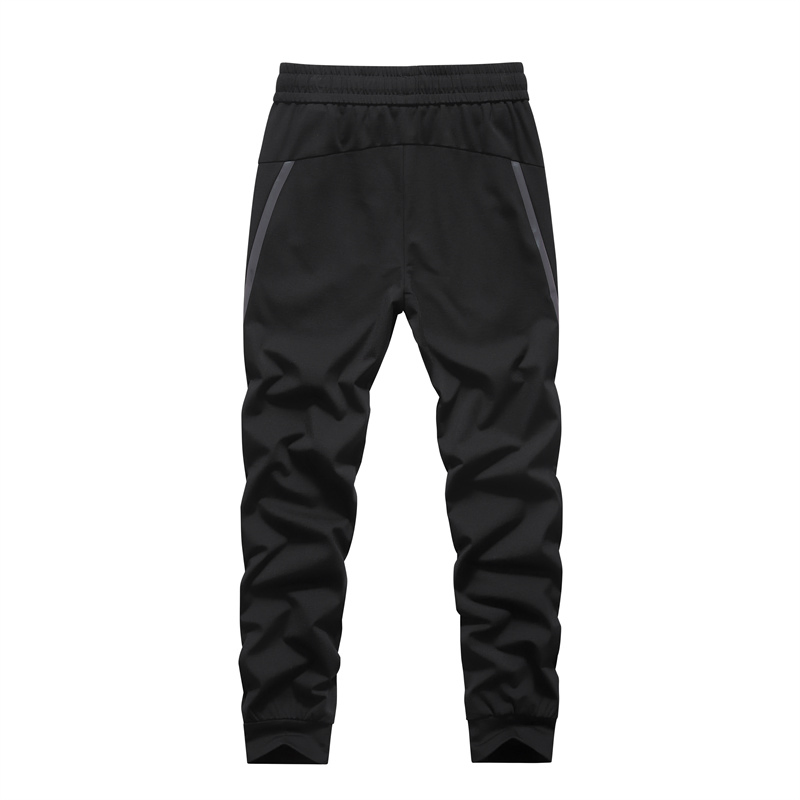 Men Casual Fitness Joggers Pants Tracksuit Bottoms Trousers Men Skinny Sweatpants Jogger Track Pants