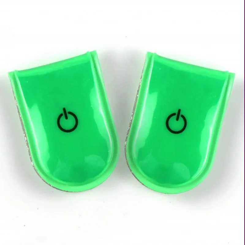 Reflective Magnetic Clip 6
