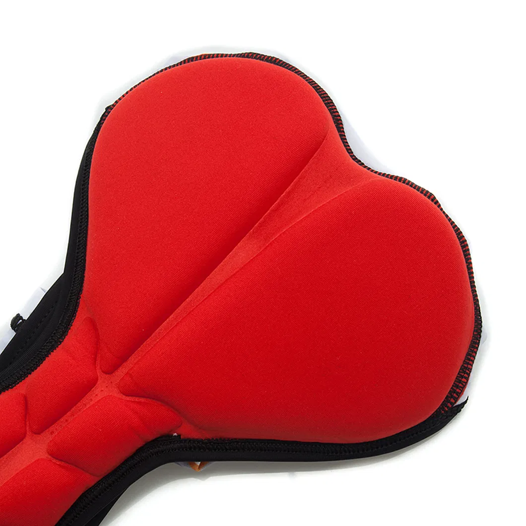 Cycling Shorts Detail 17