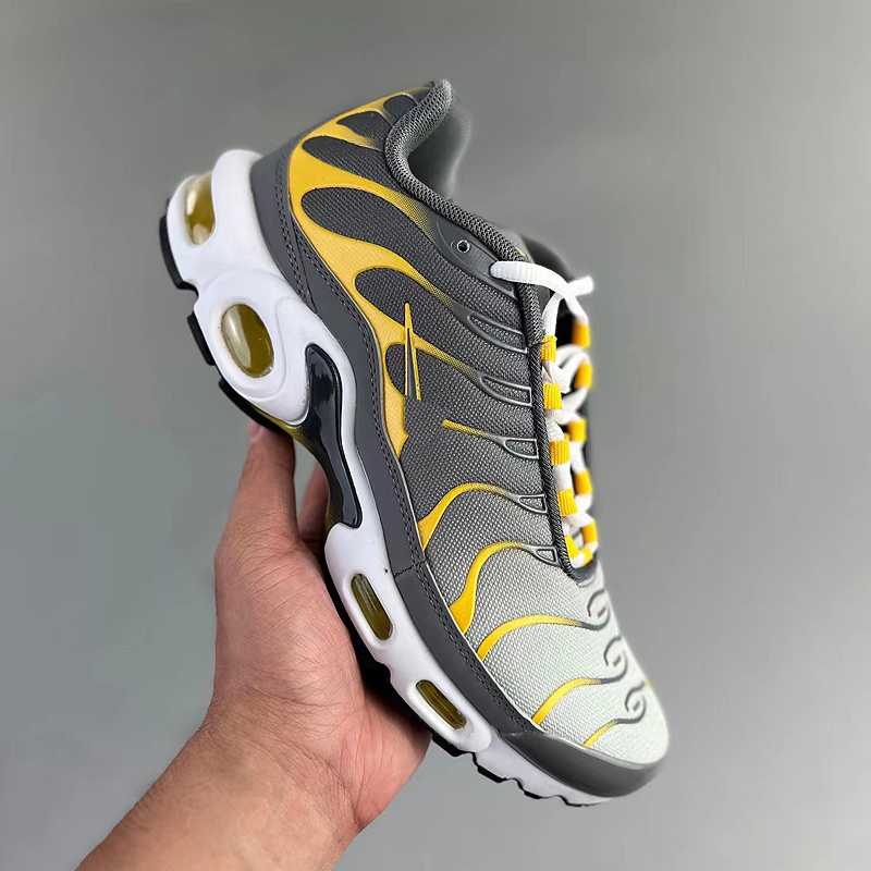 Branded High Quality Air Sneakers Max Unisex Tn Shoe Gymnastics Running Shoes