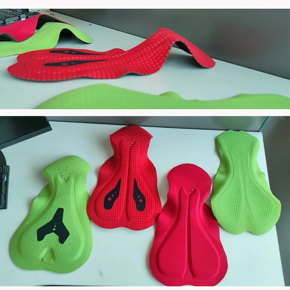 Cycling Bib Shorts 9