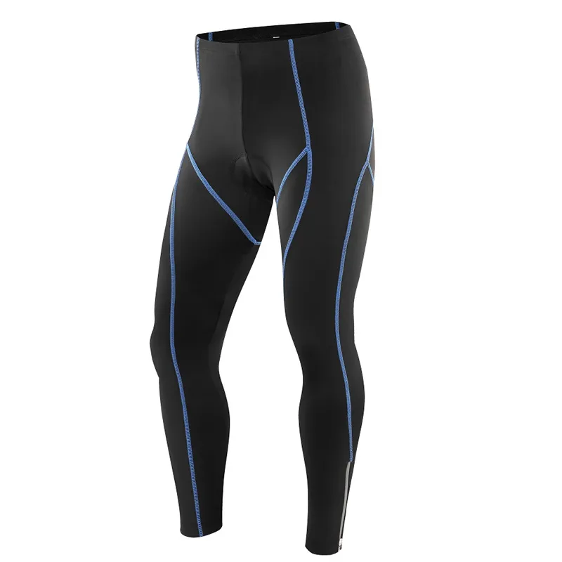 Padded Bike Pants View 4