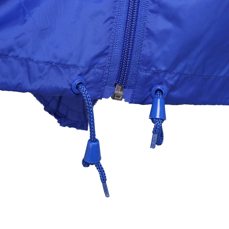 Best Rain Lightweight Waterproof Running Jacket for Men