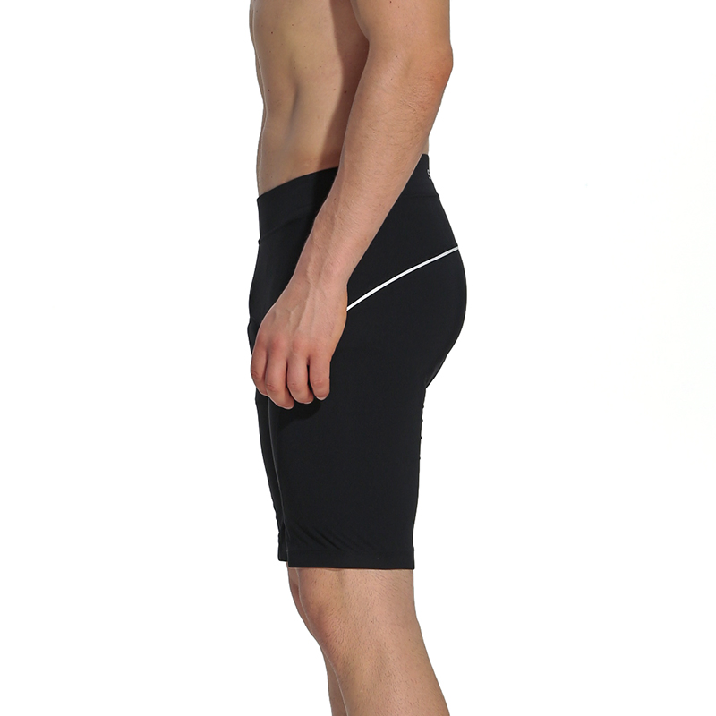 Men′ S Quick Dry Cycling Shorts Bike Tights 3D Padded Shorts