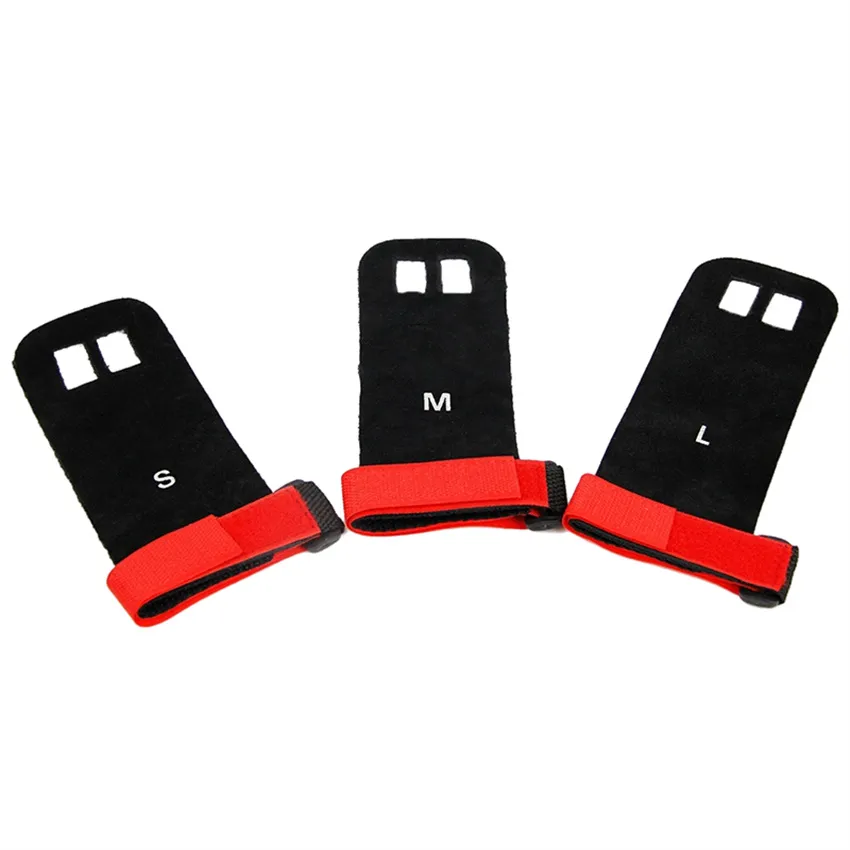 Weightlifting Gloves