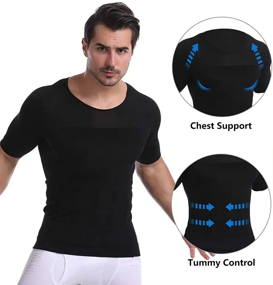Men Body Shaper 1