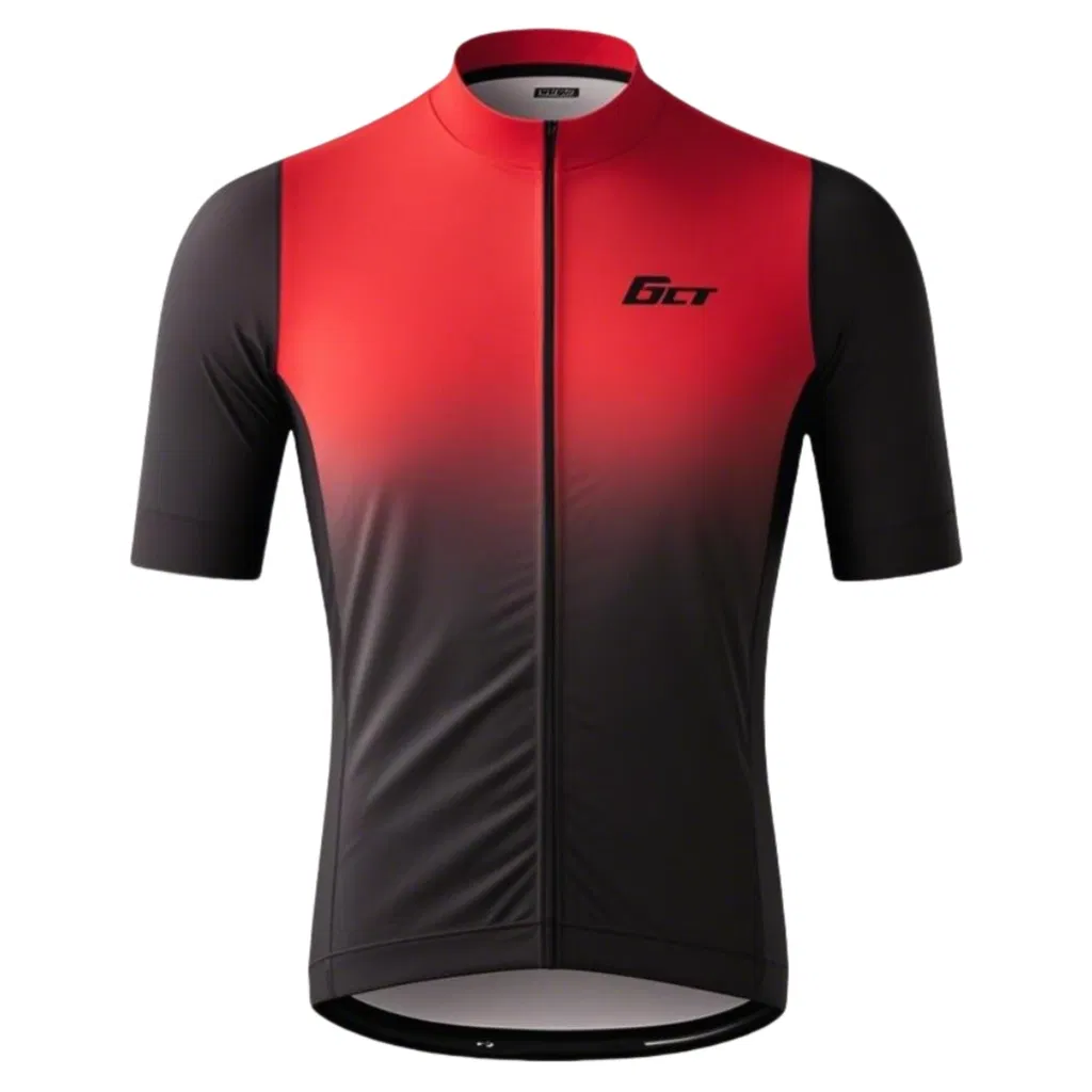 Cycling Wear View 3
