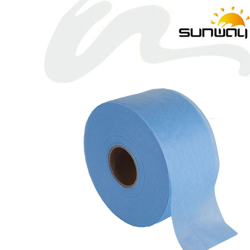 Premium Soft Non-Woven Acquisition Layer for Feminine Hygiene
