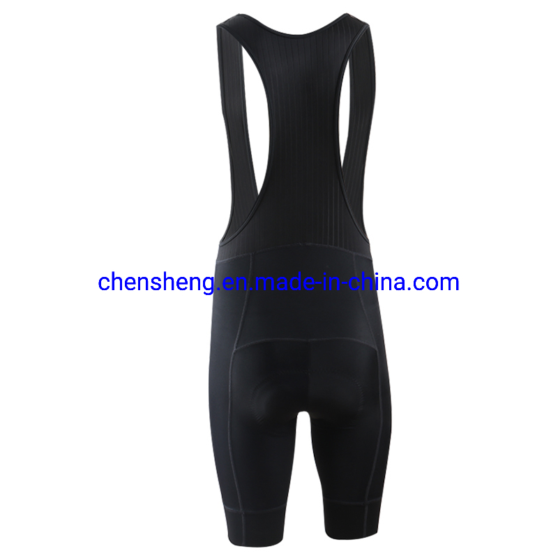 Lightweight Breathable Quick Dry Men Padded Bike Shorts Cycling Clothes Cycle Bib Shorts