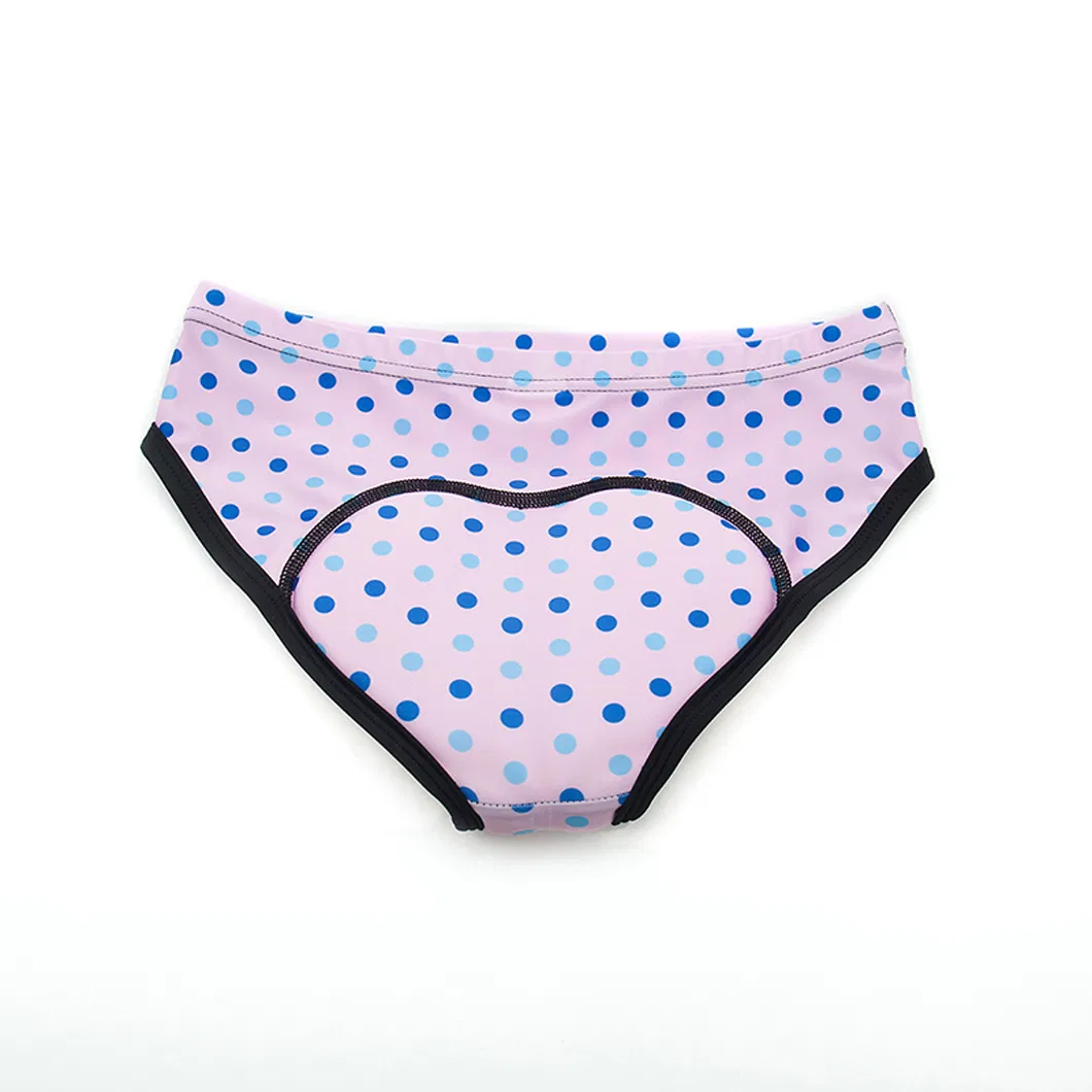 Unisex Cycling Underwear Cycling Shorts with 3D Gel Padded