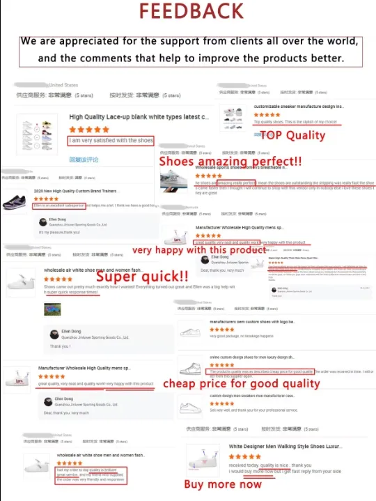 Customer Review