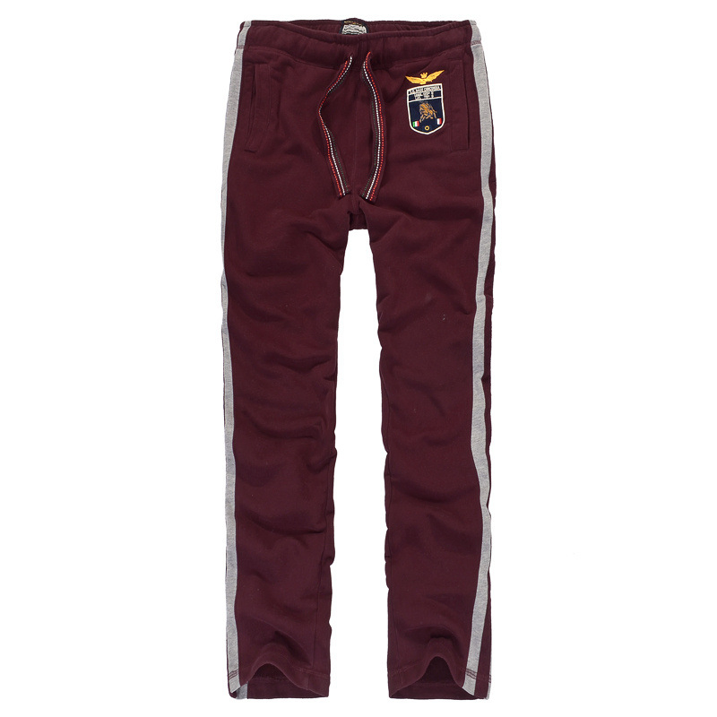 Men's Casual Sweatpants Track Pants with Offer OEM Service