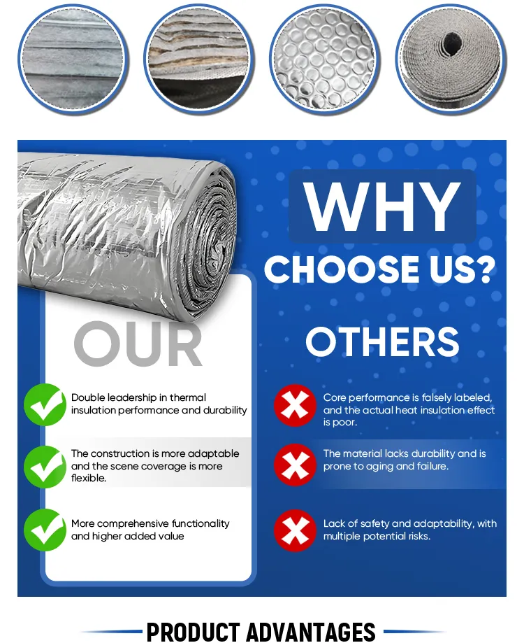 Multi-layer Structure