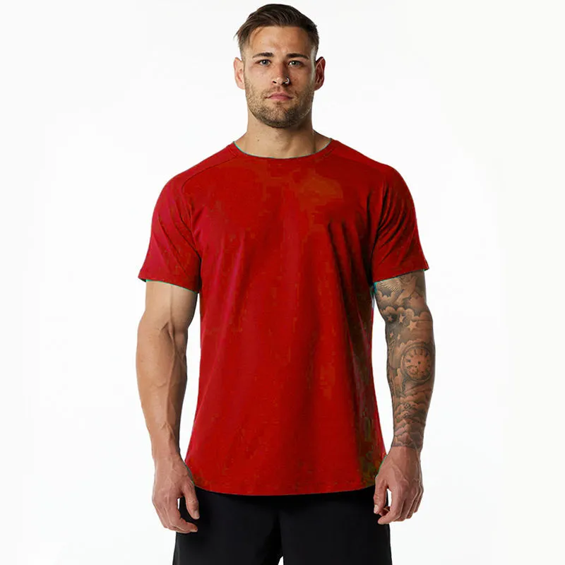 Sports Shirt Detail 3