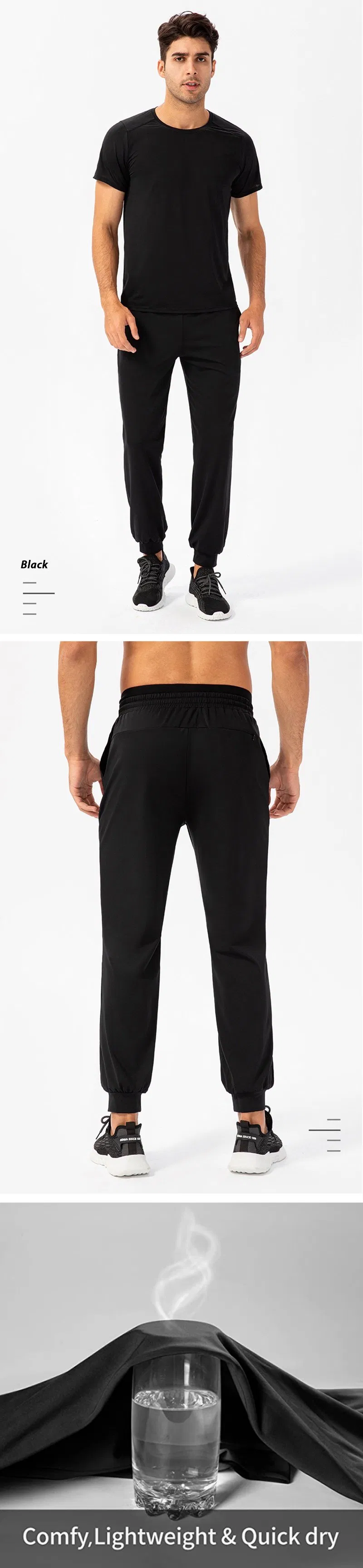 Size Chart and Specs