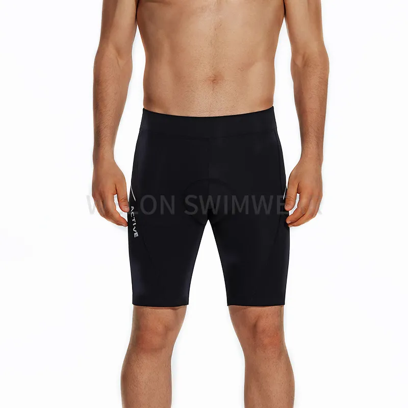 Men's Quick Dry Cycling Shorts