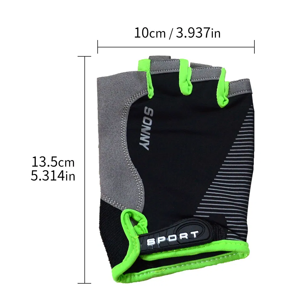 Cycling Glove View 5