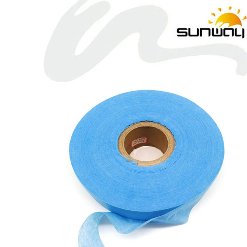 Premium Soft Non-Woven Acquisition Layer for Feminine Hygiene