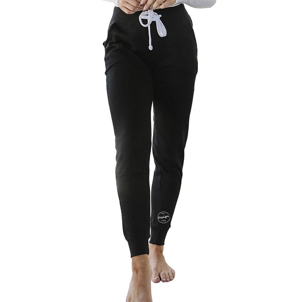 Women Sweatpants Display 2
