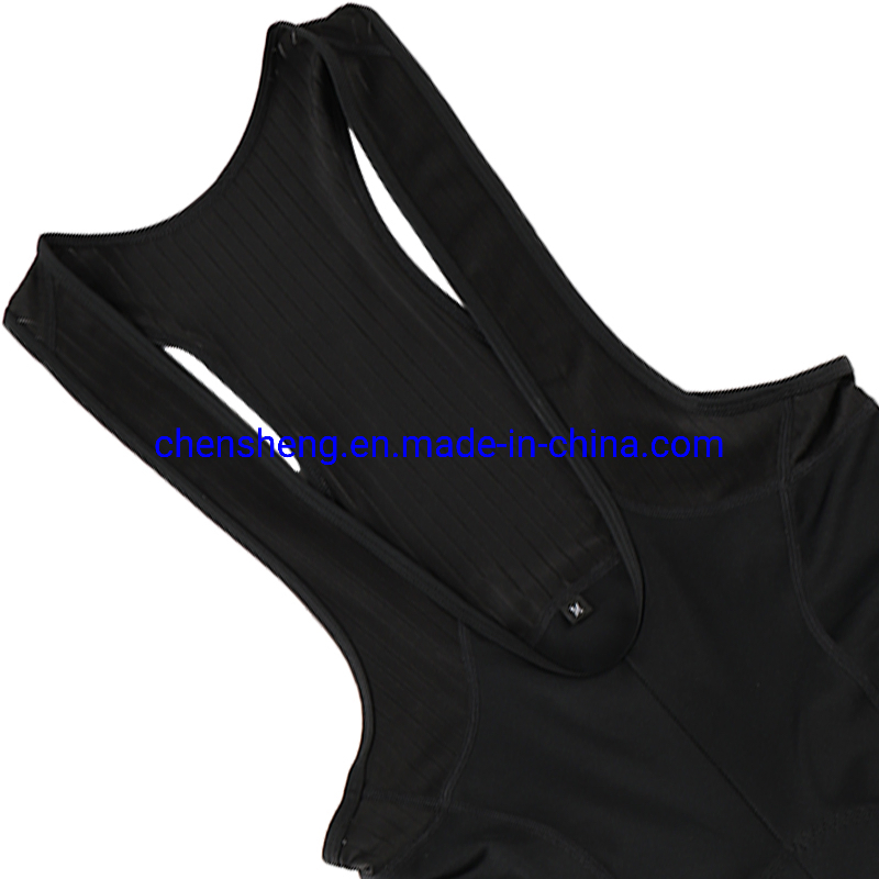 Lightweight Breathable Quick Dry Men Padded Bike Shorts Cycling Clothes Cycle Bib Shorts