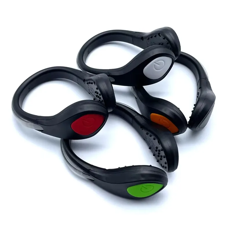 LED Night Running Gear