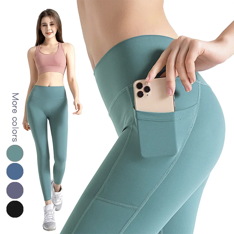 Sport Yoga Pants