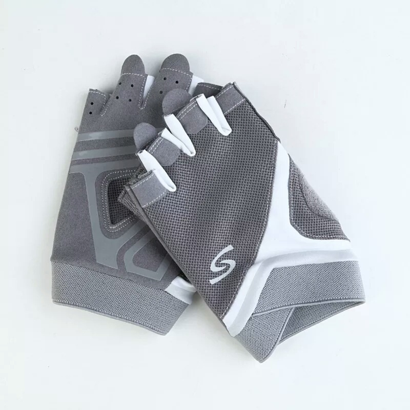 Gym Weightligting Fitness Training Gloves