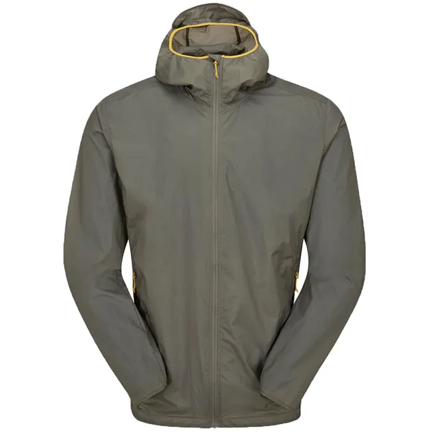 Sports Jacket View 2