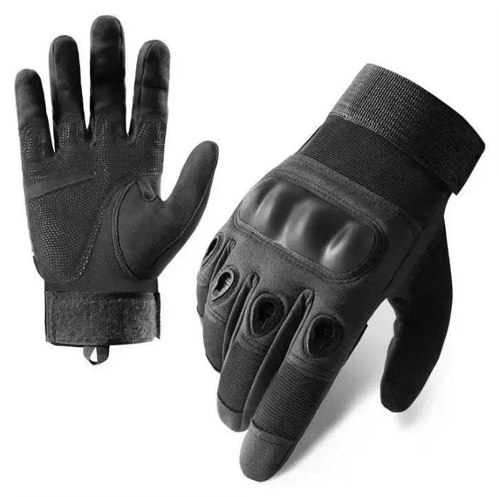 Tactical Gloves 2