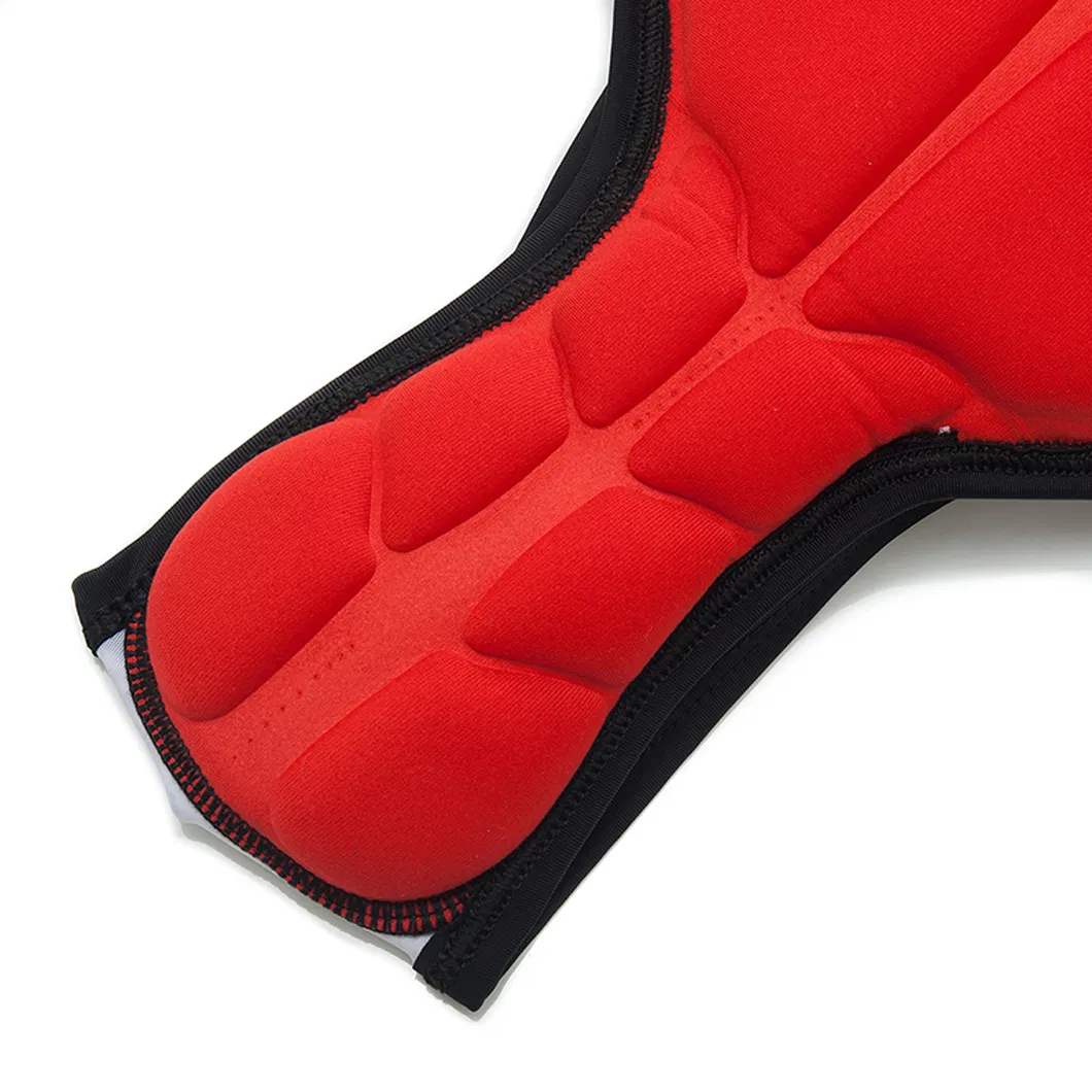 Cycling Shorts Detail 20