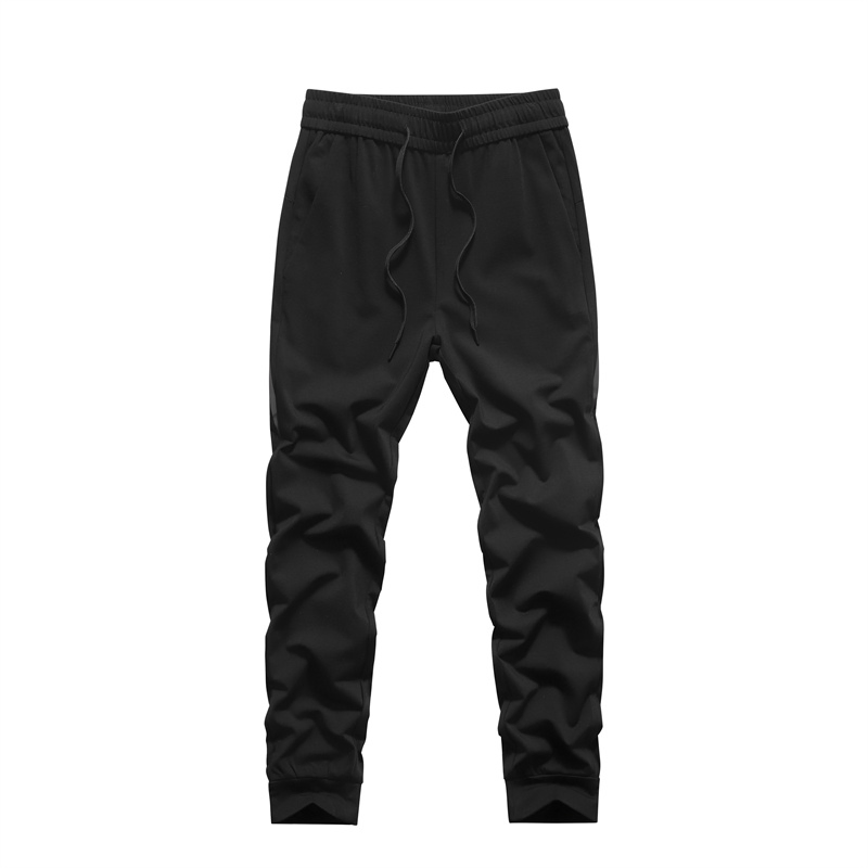 Men Casual Fitness Joggers Pants Tracksuit Bottoms Trousers Men Skinny Sweatpants Jogger Track Pants