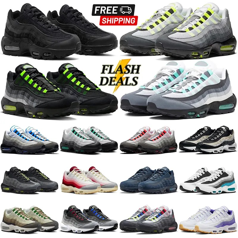 2025 Air Cushion Max Shoes Women Men Sneakers 90 97 Original Running Shoes
