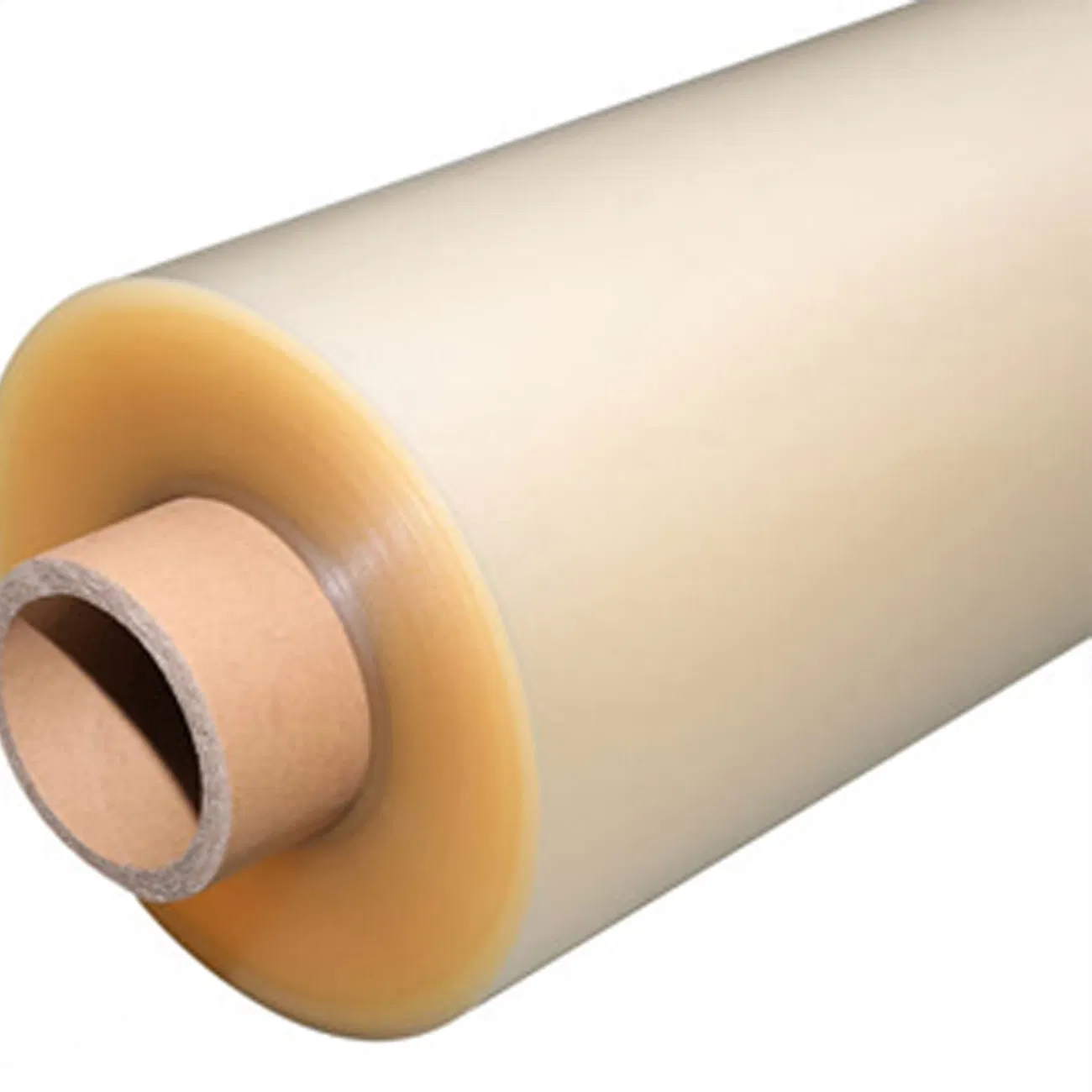 Hot Selling 0.1mm 0.3mm Wear Resisting Layer for Spc Lvt Flooring