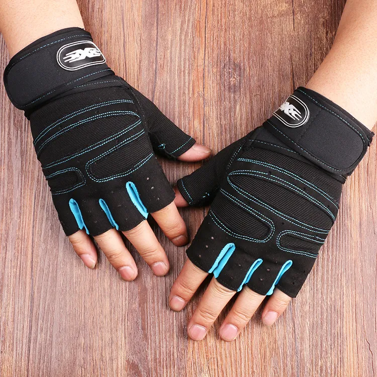 Fitness Gloves 7