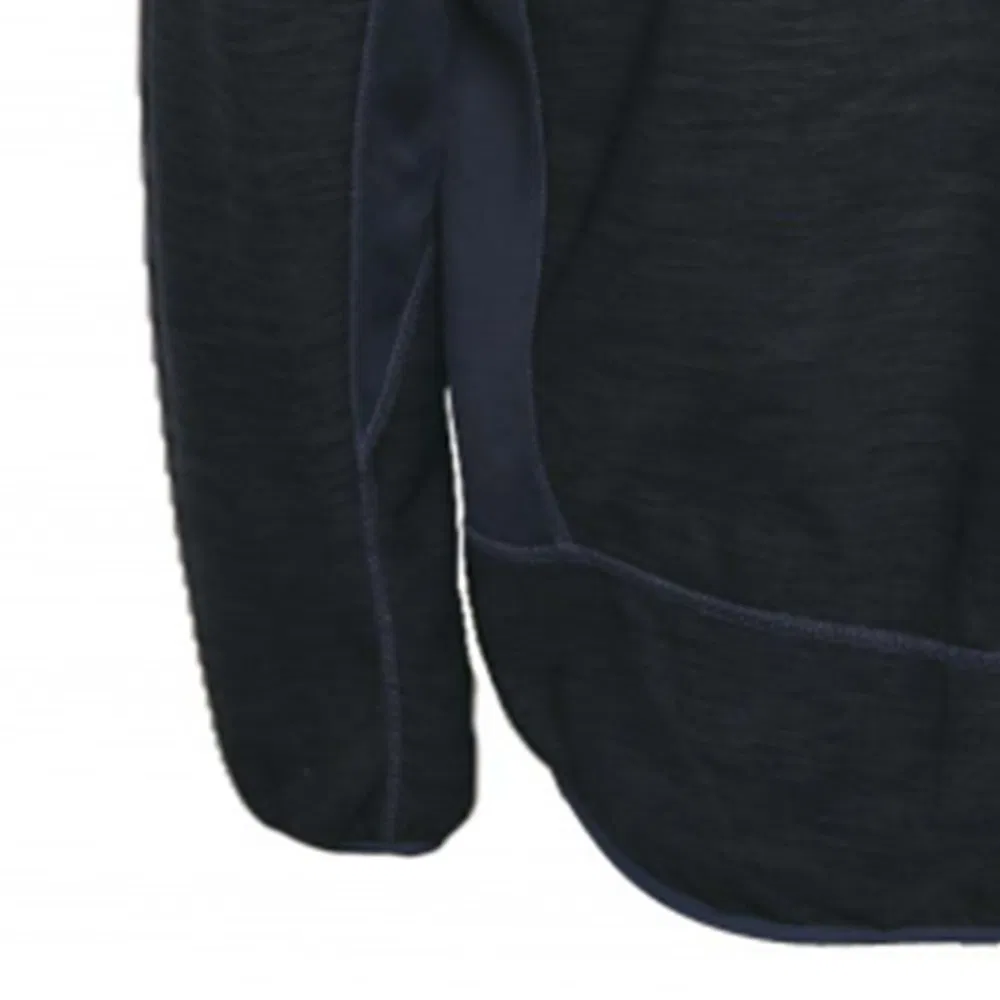 Men's Running Winter Jacket with Hood Warm Lightweight Insulated Hybrid Jackets Puffer Hiking