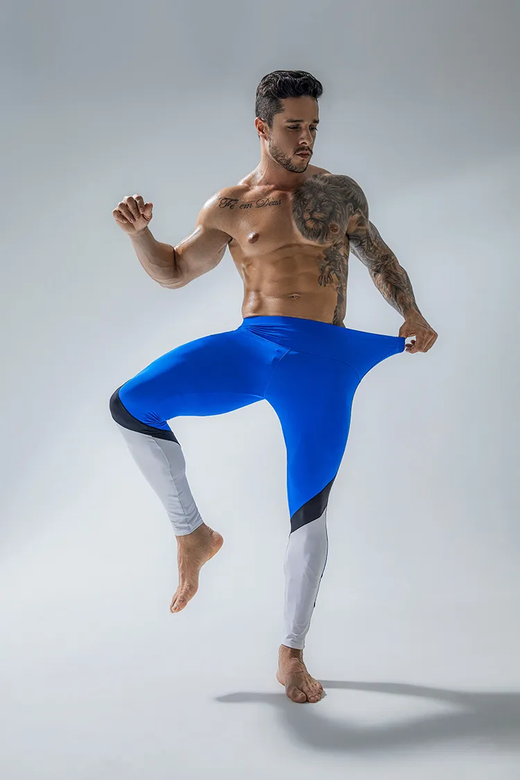 Gym Leggings View 10