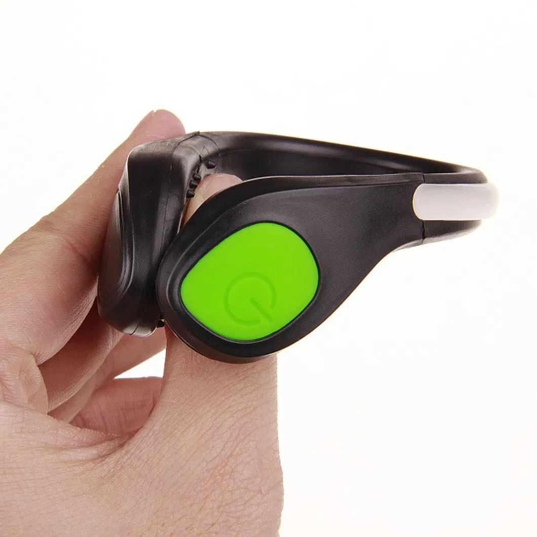 LED Shoe Clip Photo 4