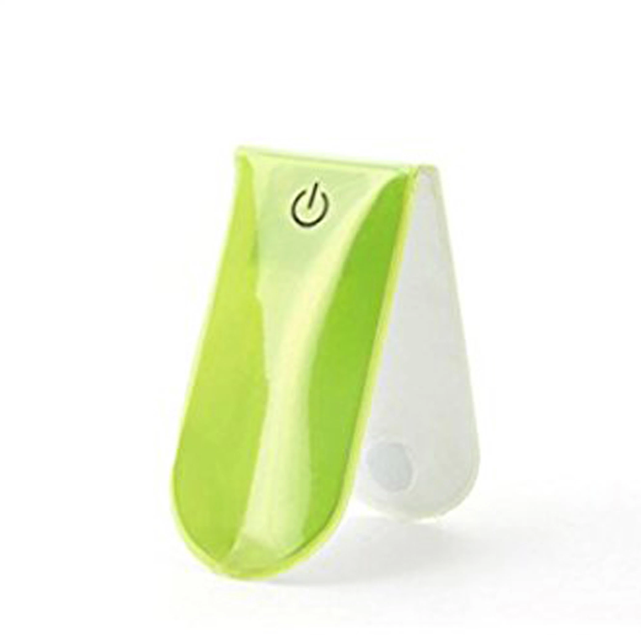 Reflective Magnetic Clip Running Light Outdoor Night Runner Clip