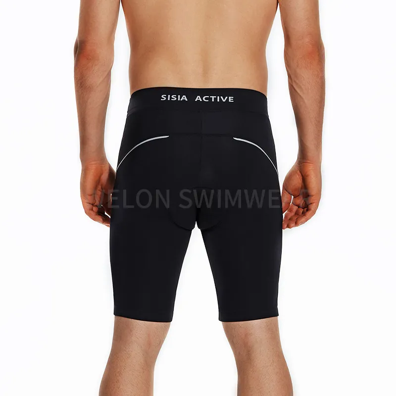 Quick Dry Cycling Shorts