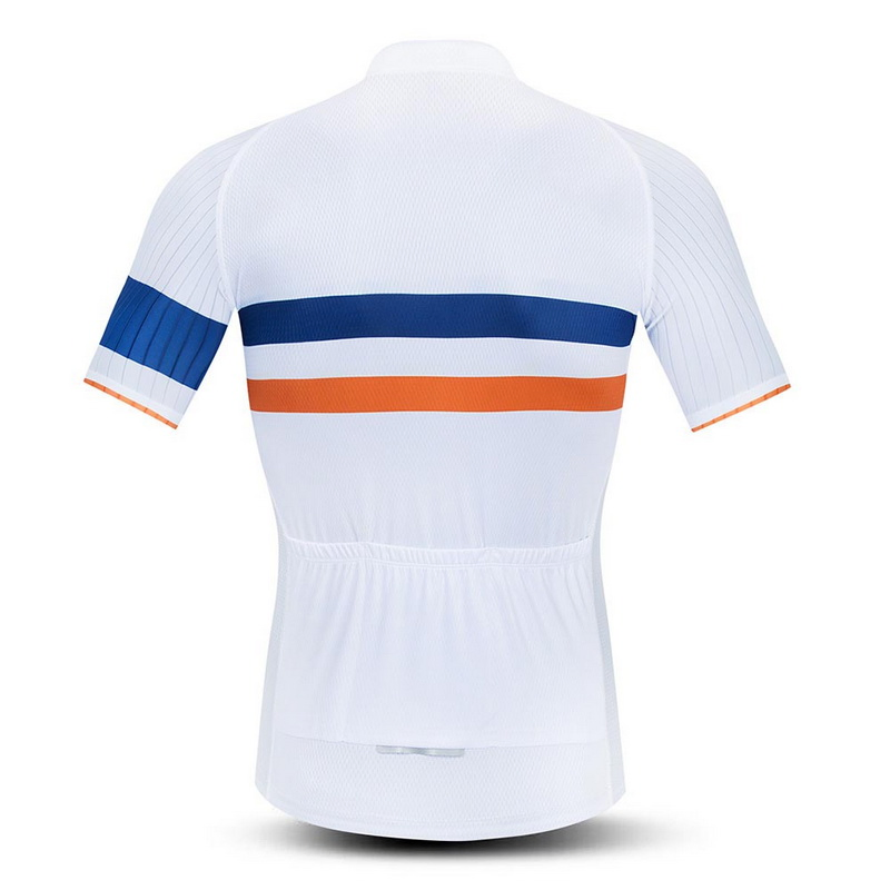 High Quality Cycling Wear Professional Team Breathable Cycling Jersey Set Bib Shorts Bicycle Jersey Cycling Clothing