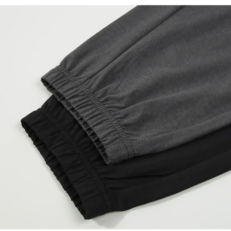 Track Pants Detail 4