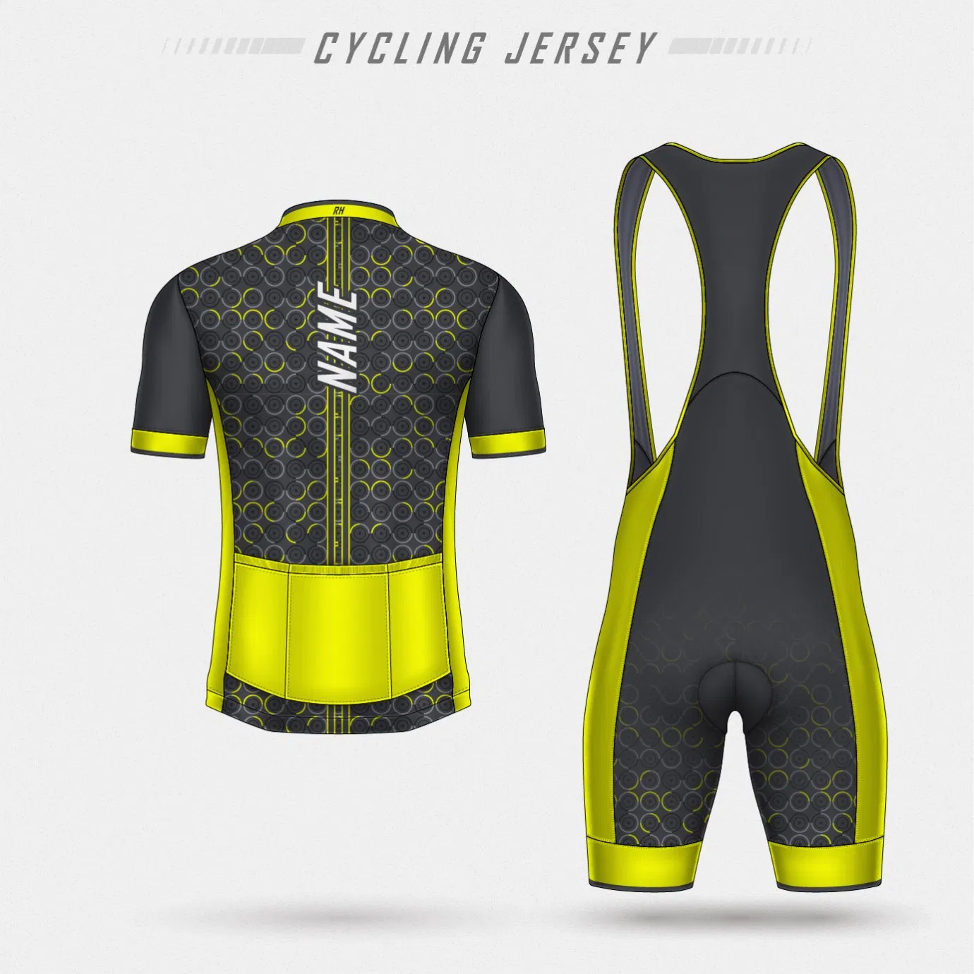 Custom Sublimation Quick Dry Sports Jersey Sublimated Bike Bicycle Racing Cycle MTB Cycling Jerseys