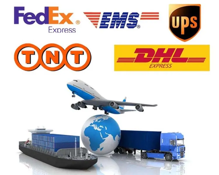 Packing and Delivery