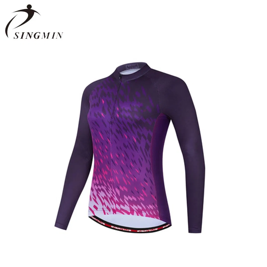 Cycling Jersey 4