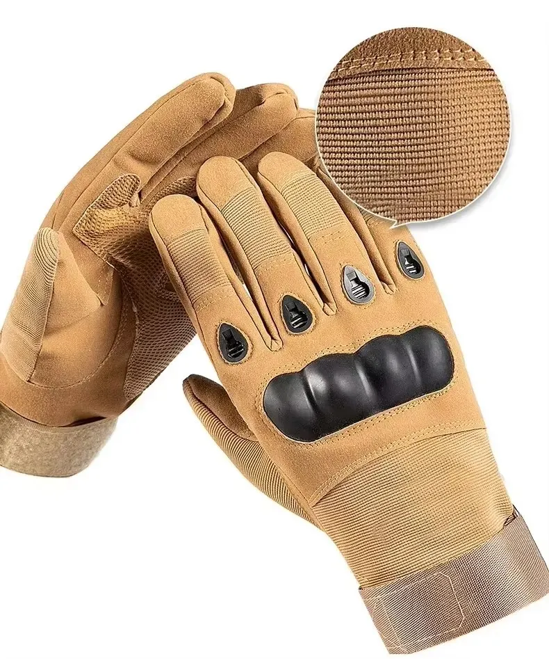 Tactical Gloves 4