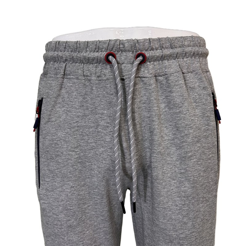 Custom Casual Comfortable Sweat Pants Long Fitness Jogging Track Pants