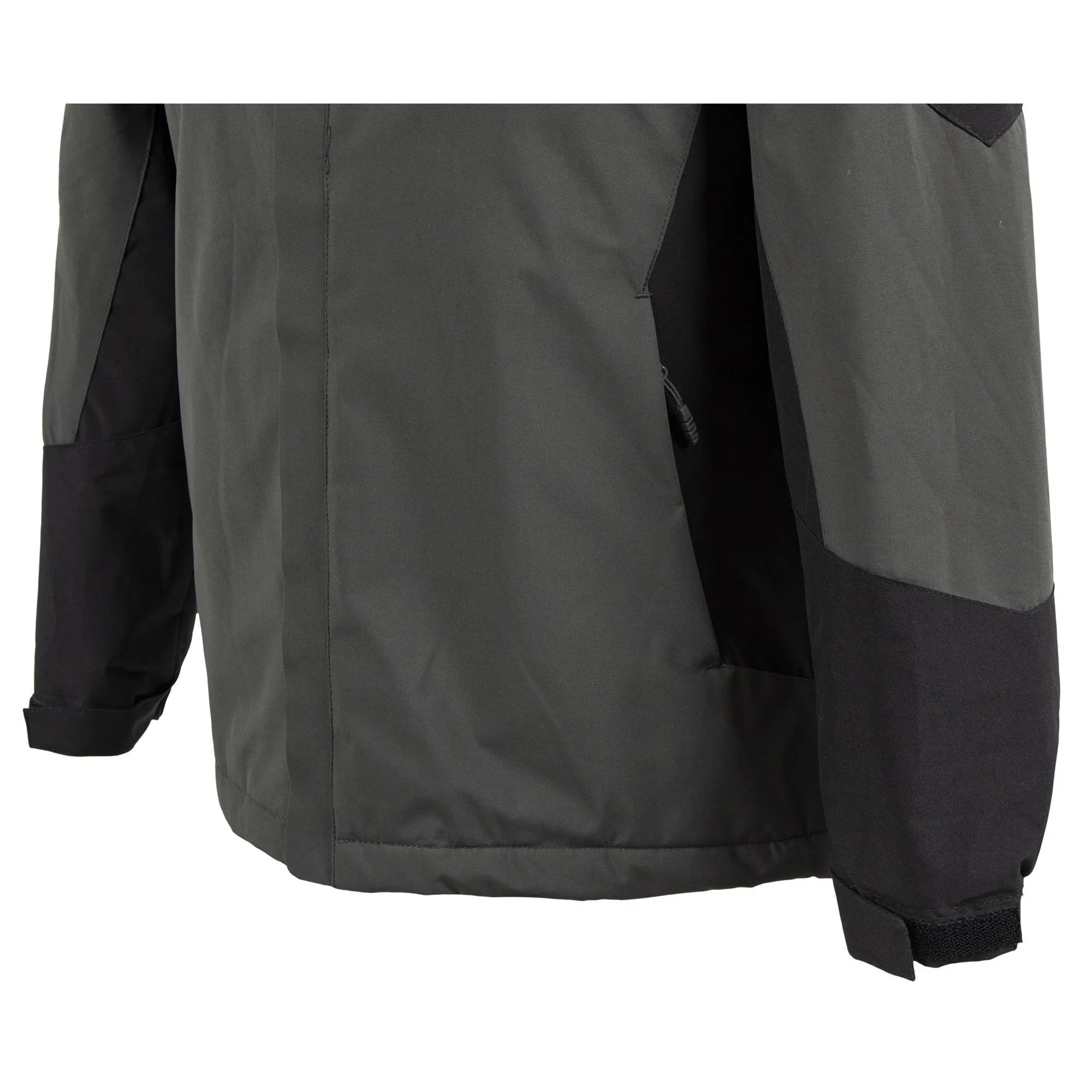 Customized Hooded Waterproof Cycling Outdoor Jacket Windproof Mountain Climbing Clothing